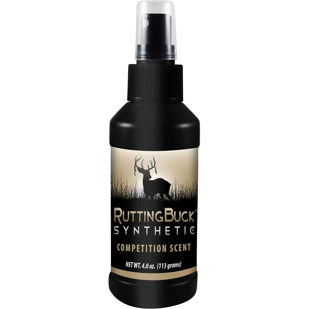 Conquest Synthetic Evercalm Scent Liquid Rutting Buck 4 Oz. - Archery Warehouse