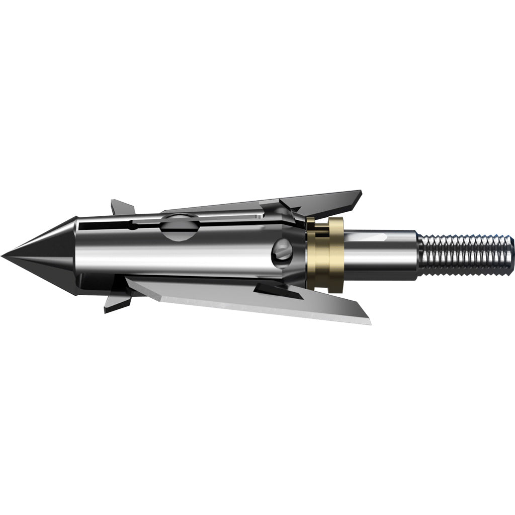 Swat Juggernaut Broadheads 100-125 Gr. 3 Pk.