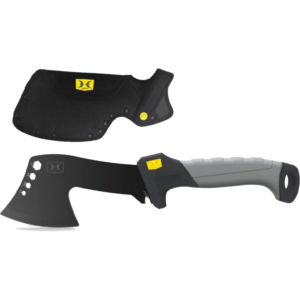 Hawk Hatchet W- Sheath