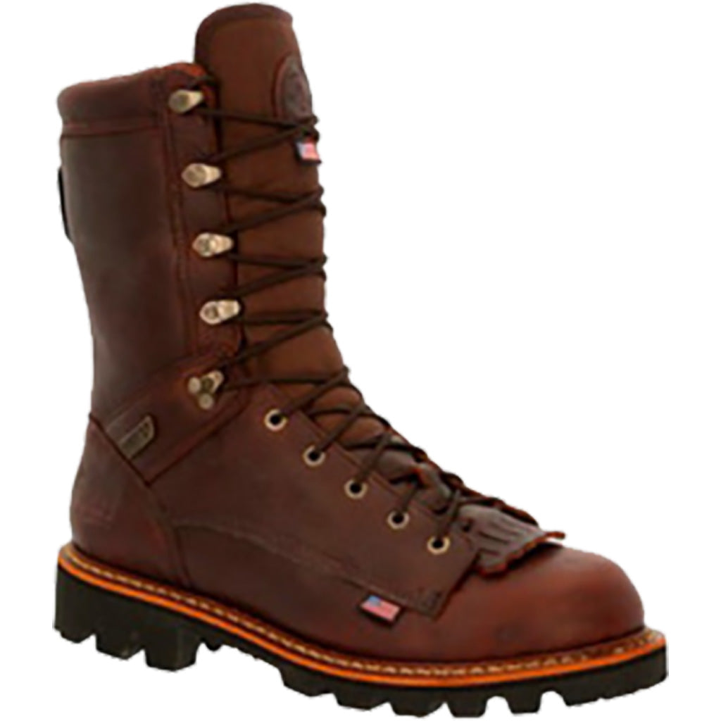 ROCKY Elk Stalker Bottes de travail imperméables à bout