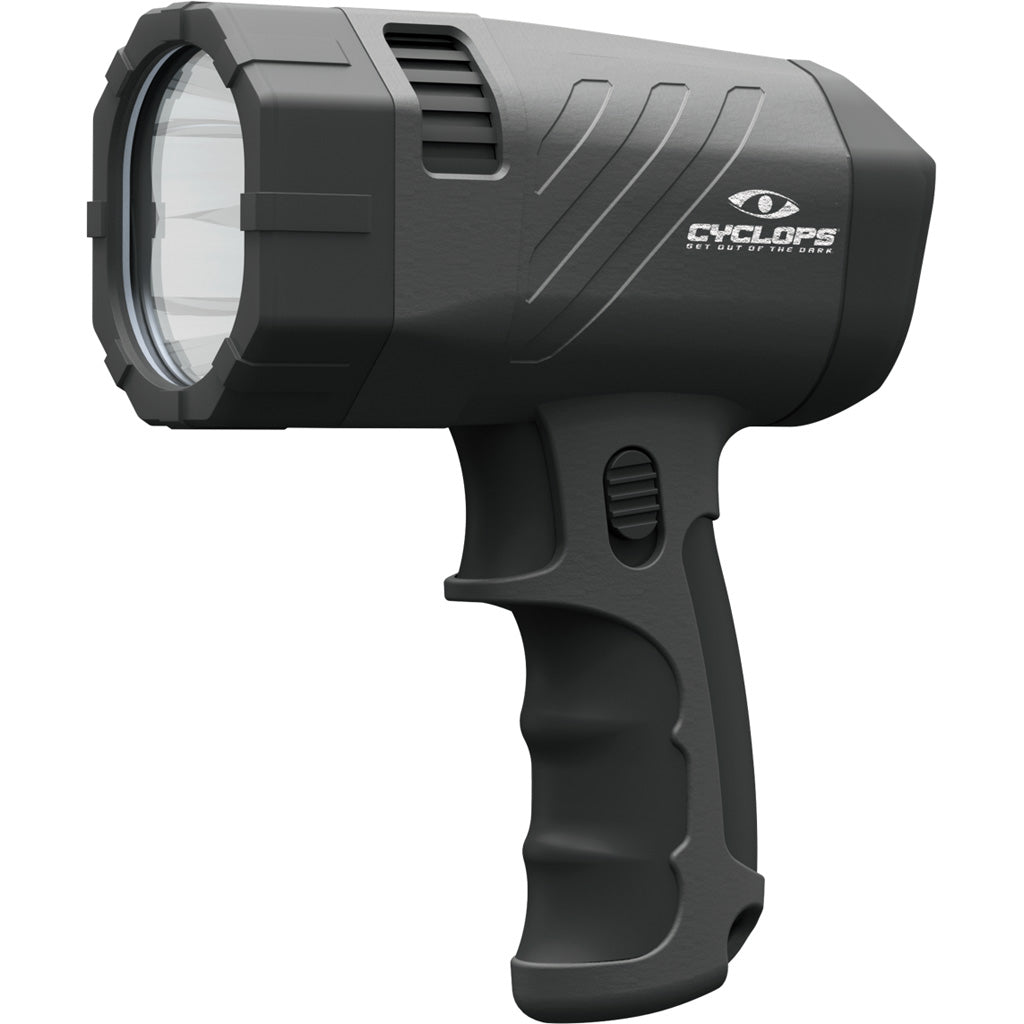 Cyclops Revo-x15 Rechargeable Handheld Light 1,500 Lm
