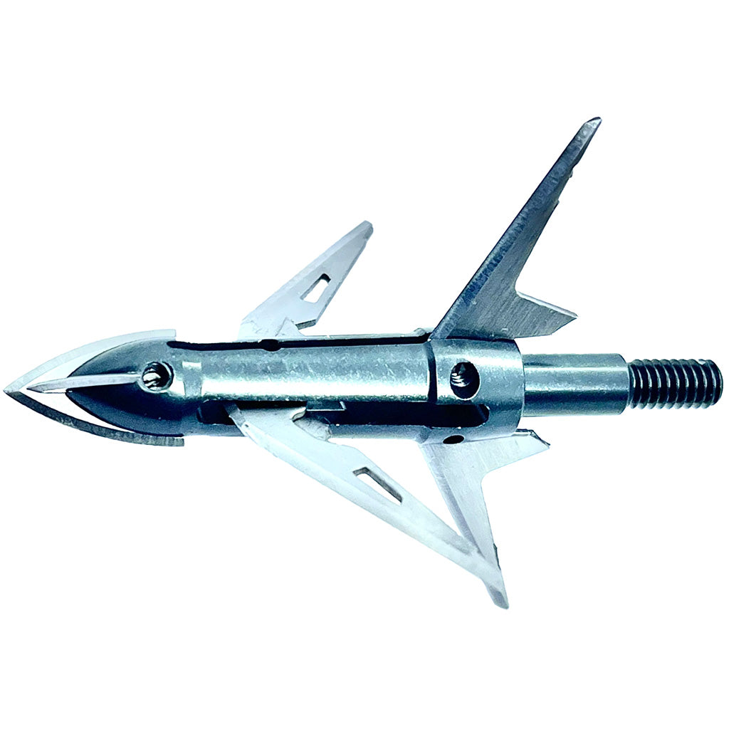 Swat A4x Broadheads 100 Gr. 3 Pk.