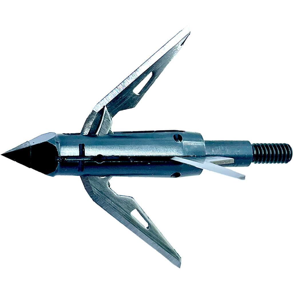 Swat X-magcpx Crossbow Broadheads 100 Gr. 3 Pk.