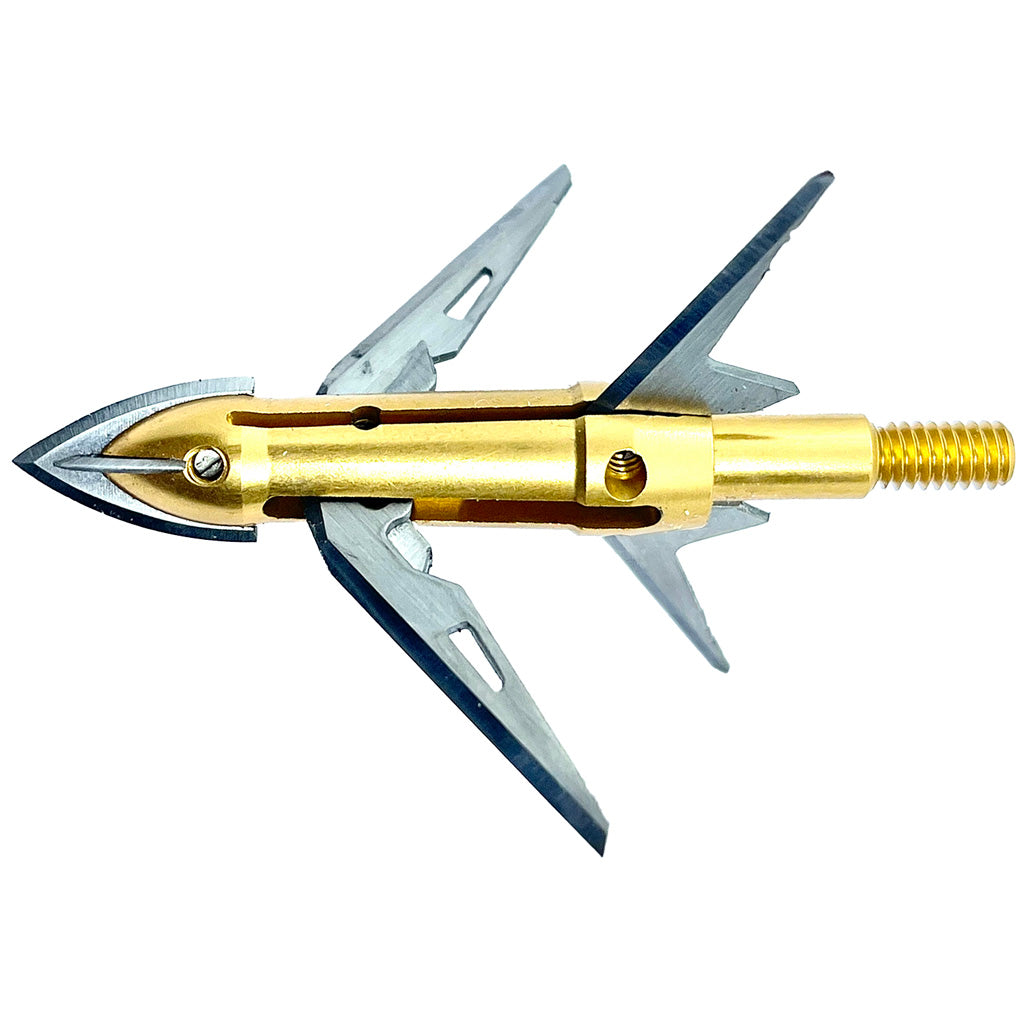 Swat Minimag-x Broadheads 100 Gr. 3 Pk.