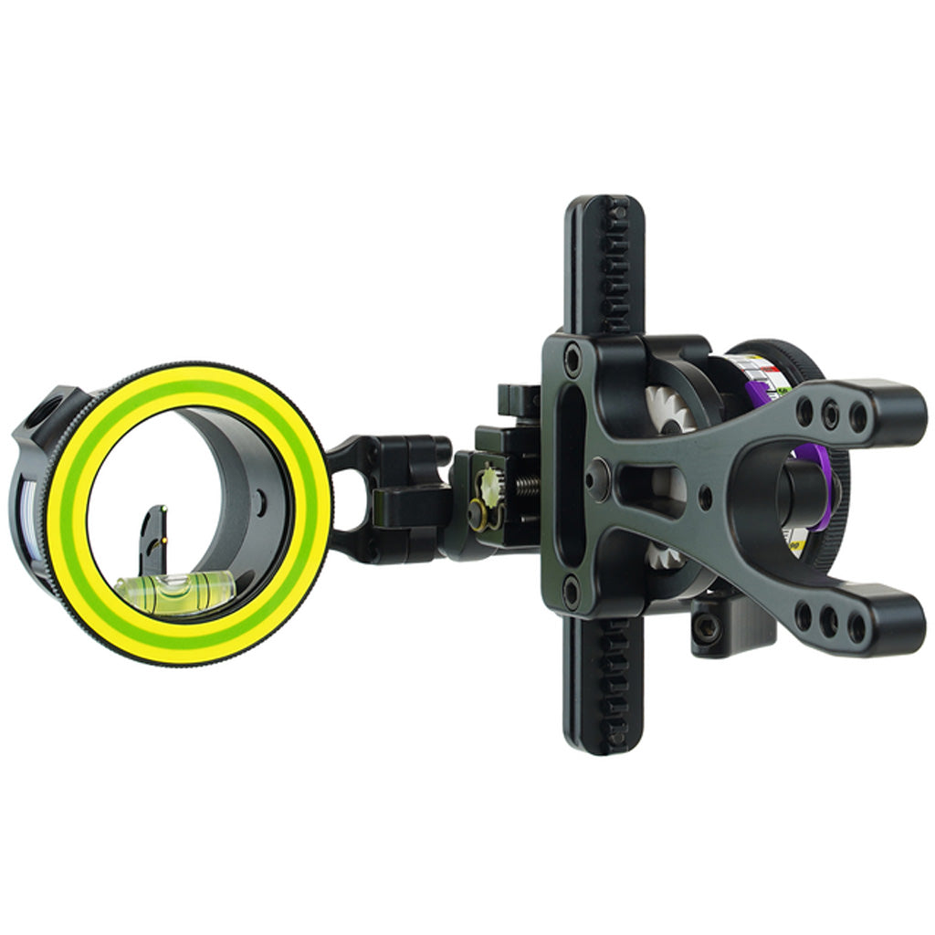 Spot Hogg Fast Eddie Pm Mrt Sight 2 Pin .019 Rh
