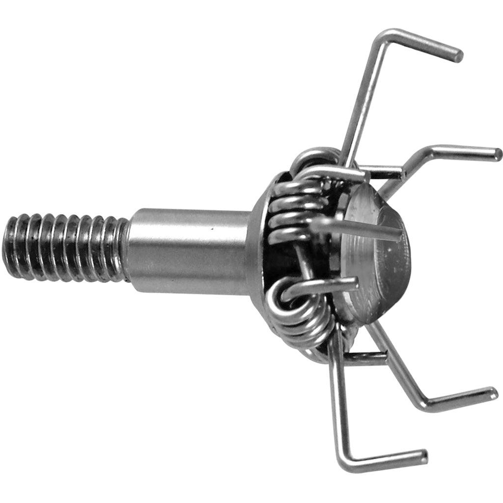 Dead Ringer Jiujitsu Points 100 Gr. 3 Pk. - Archery Warehouse