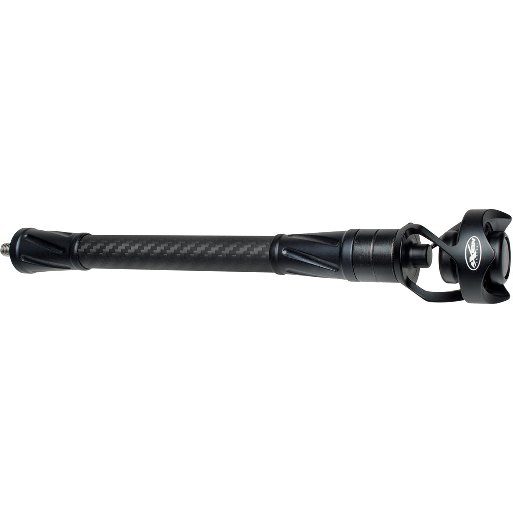 Axion Elevate Pro Stabilzer Black Mathews Damper 8 In.