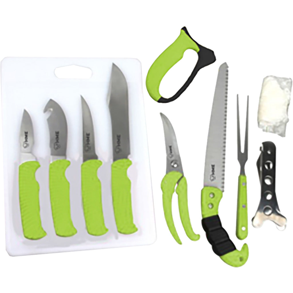 Hme Field Dressing Kit Deluxe 12 Pc.