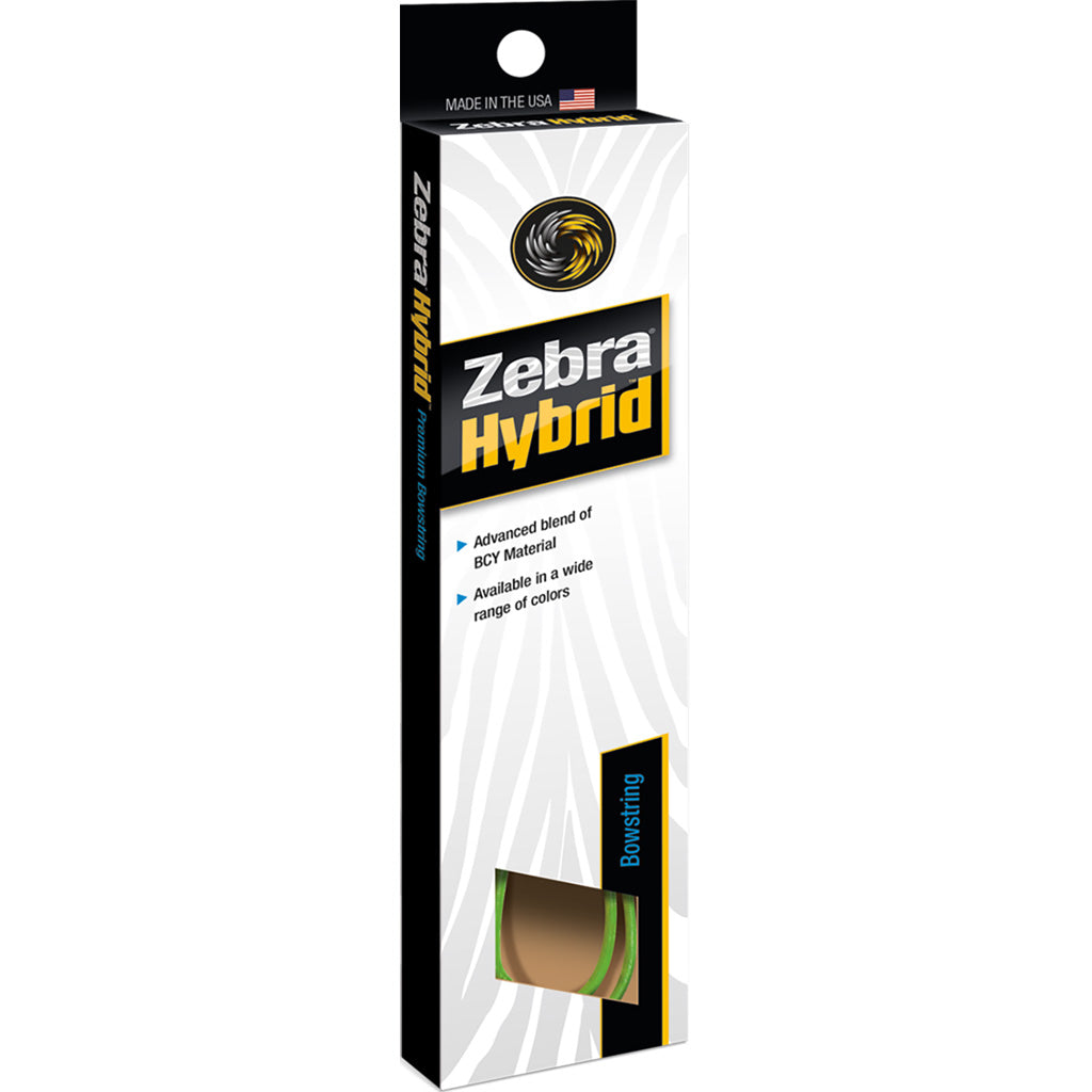 Zebra Hybrid String Camo 91 1-2 In.
