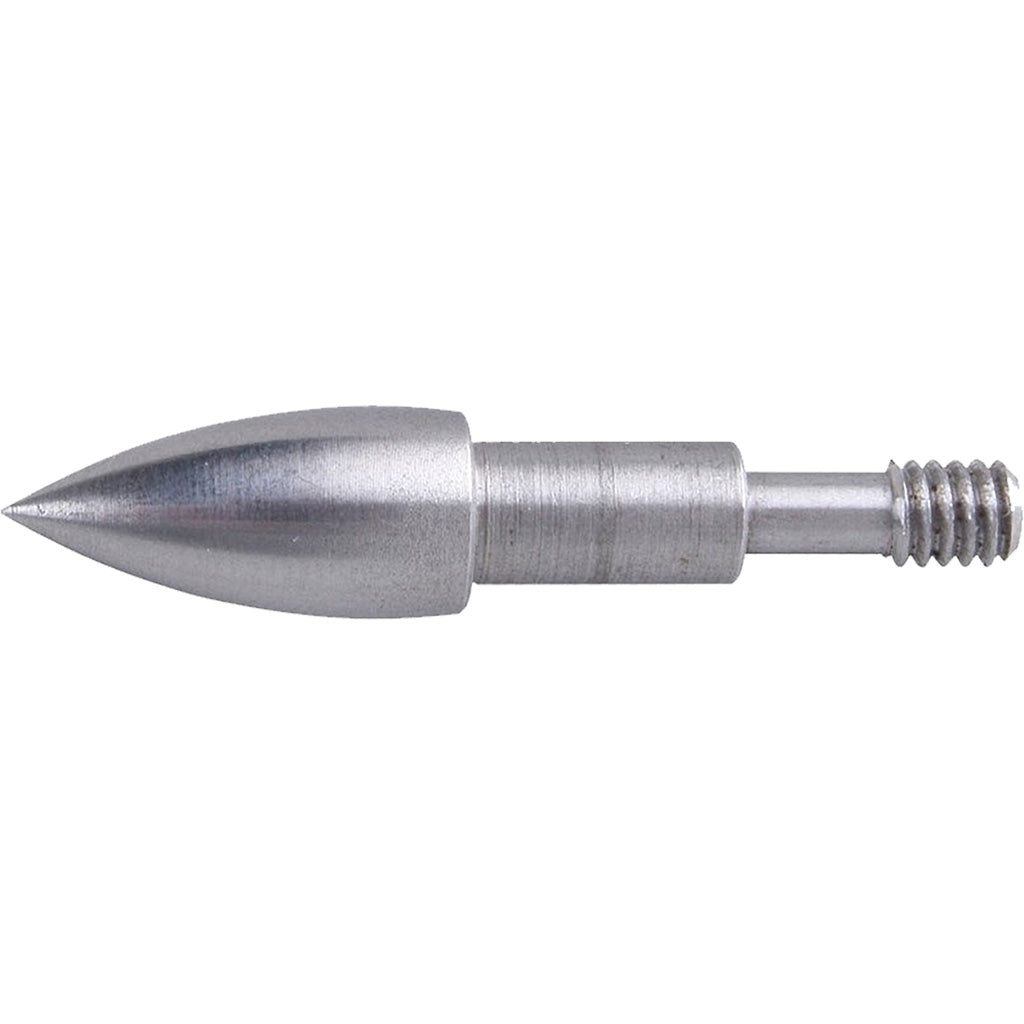 Bohning Screw In Bullet Point 5-16 125 Gr. 12 Pk.
