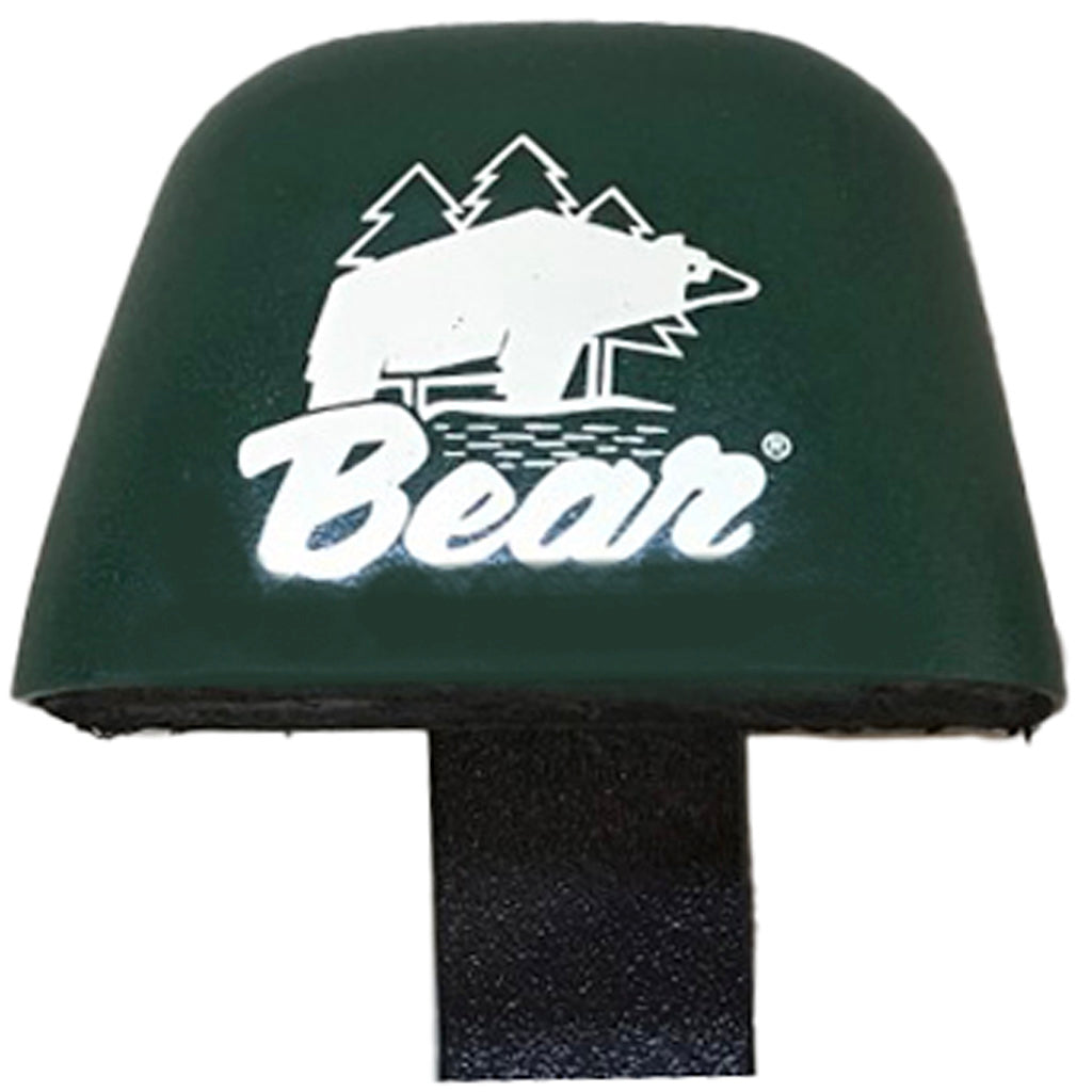 Selway Grayling Fred Bear Slide-on Quiver Longbow Brown 5 Arrow Rh-lh