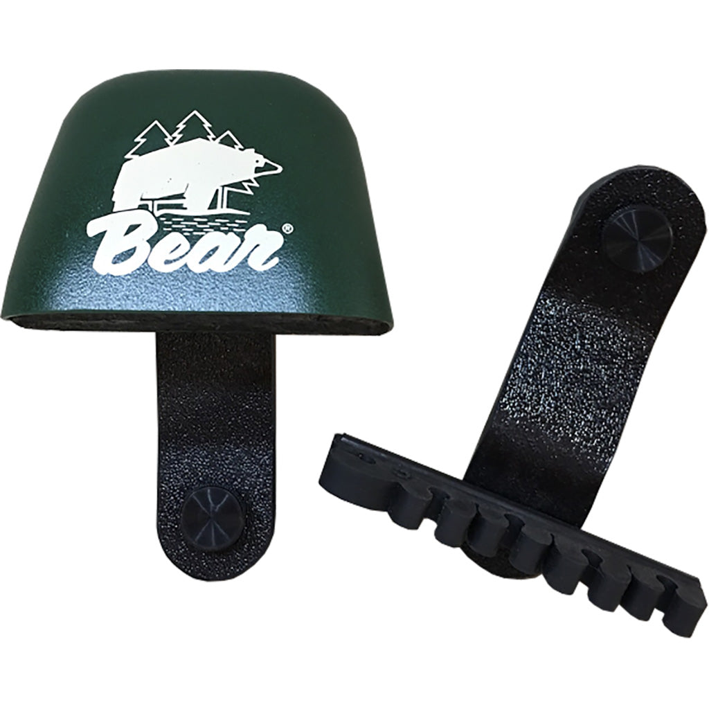 Selway Grayling Fred Bear Side Mount Quiver Recurve-longbow Brown 5 Arrow Rh-lh 1-4-20