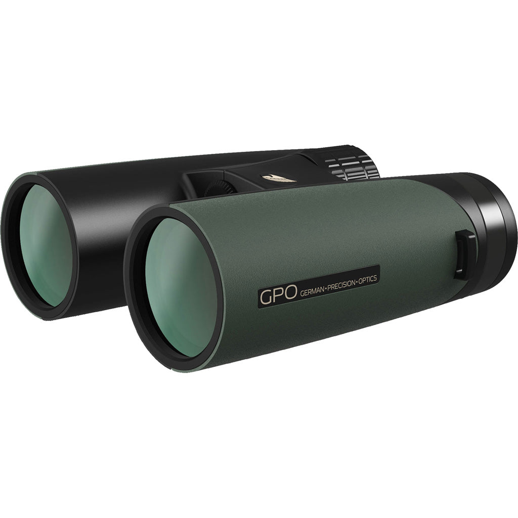 Gpo Passion Ed 42 Binoculars Green 10x42