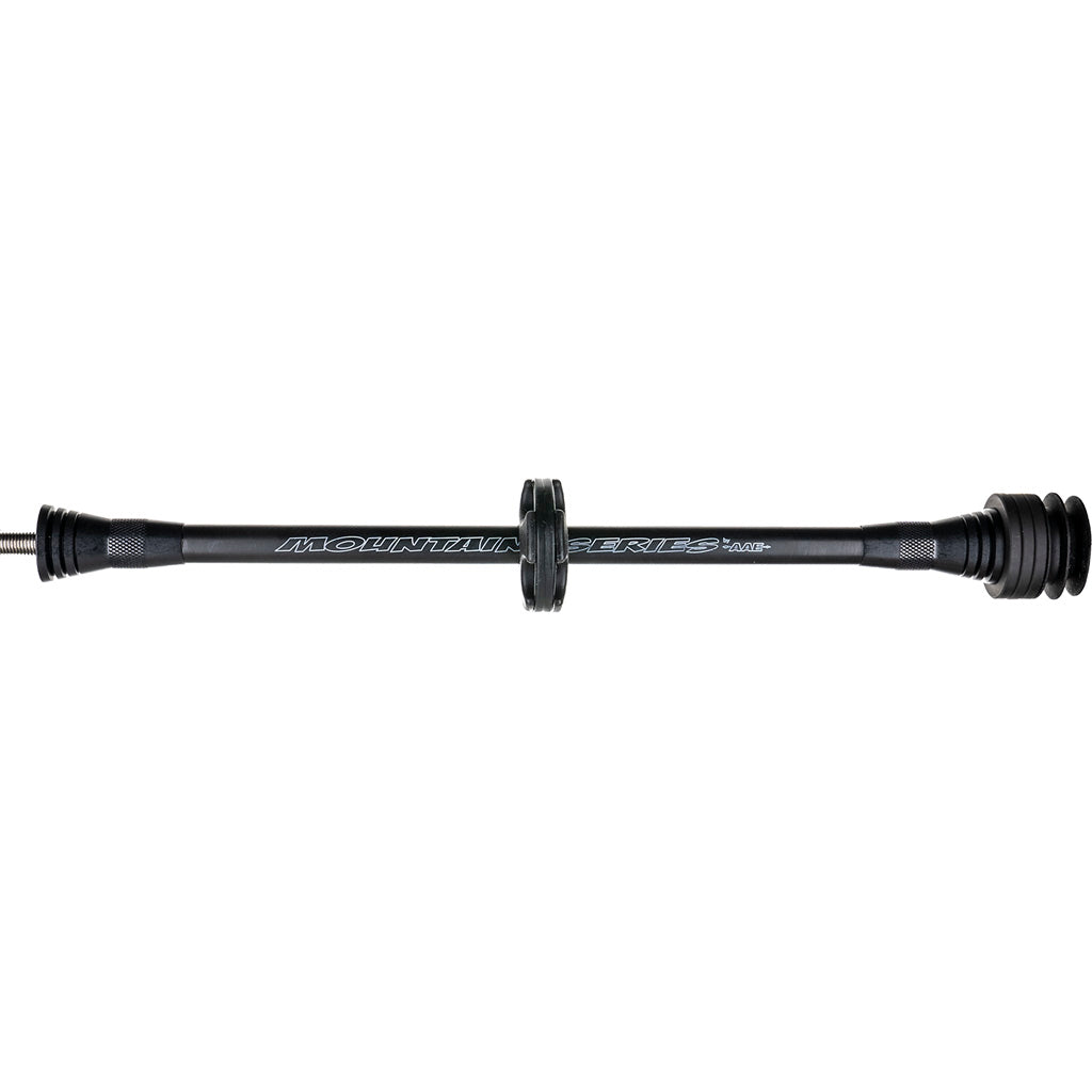 Aae Advante-x Mountain Series Stabilizer Black 12 In.