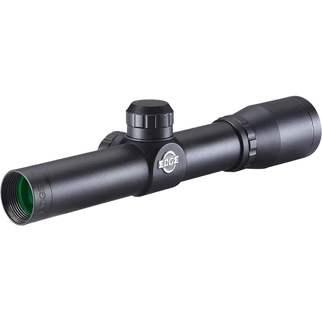 Bsa Optics Edge Pistol Scope 2x20mm 30-30 Duplex Reticle