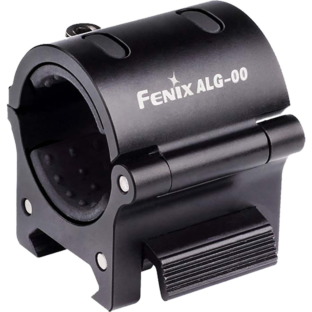 Fenix Flaslight Mount Fits Pd35tac Rail Mount