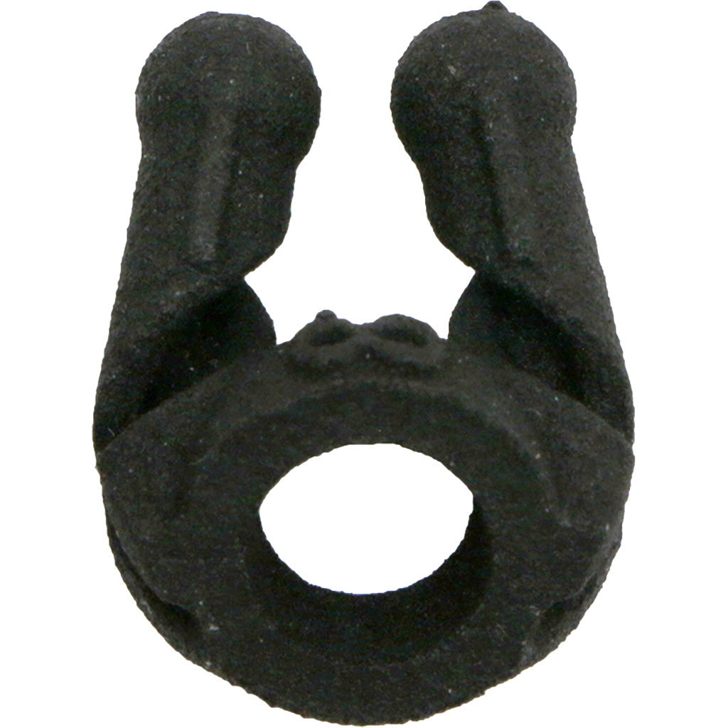 Bohning Serve-less Peep-it Black 1-4 In.