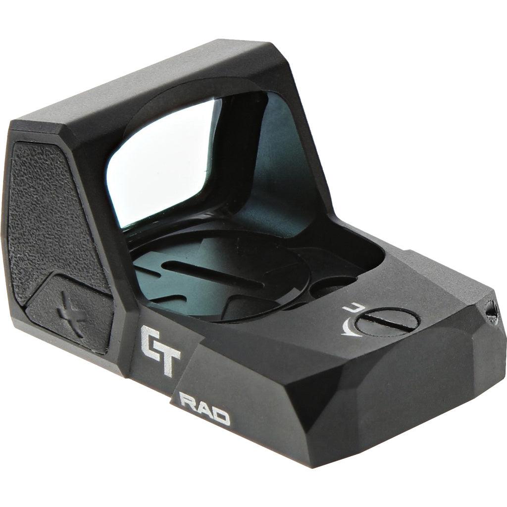 Crimson Trace Ct-rad Red Dot Sight Pistol-long Gun Open - Archery Warehouse