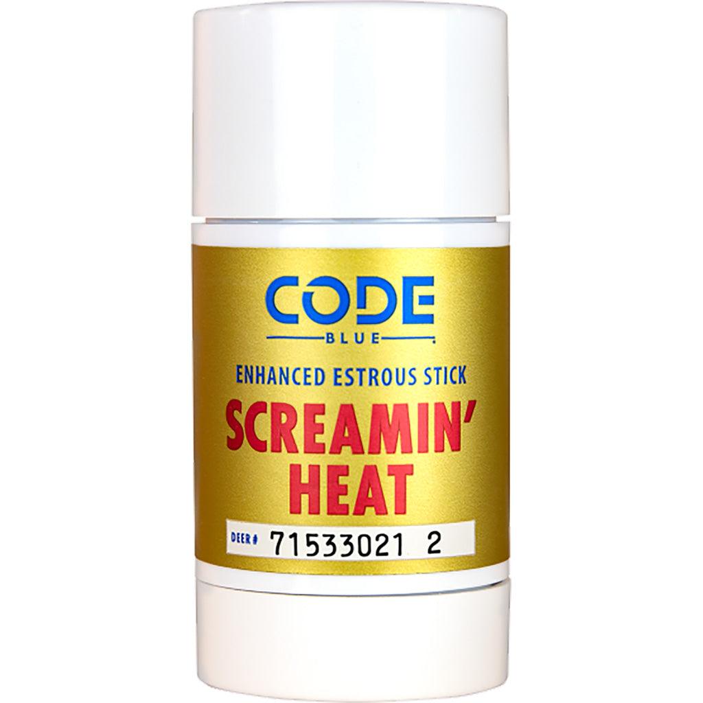 Code Blue Screamin' Heat Stick - Archery Warehouse