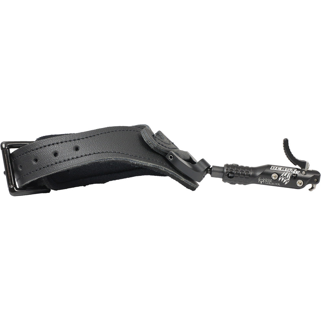 Truball Bone Collector Beast Xt Hybrid Release Black Junior Buckle