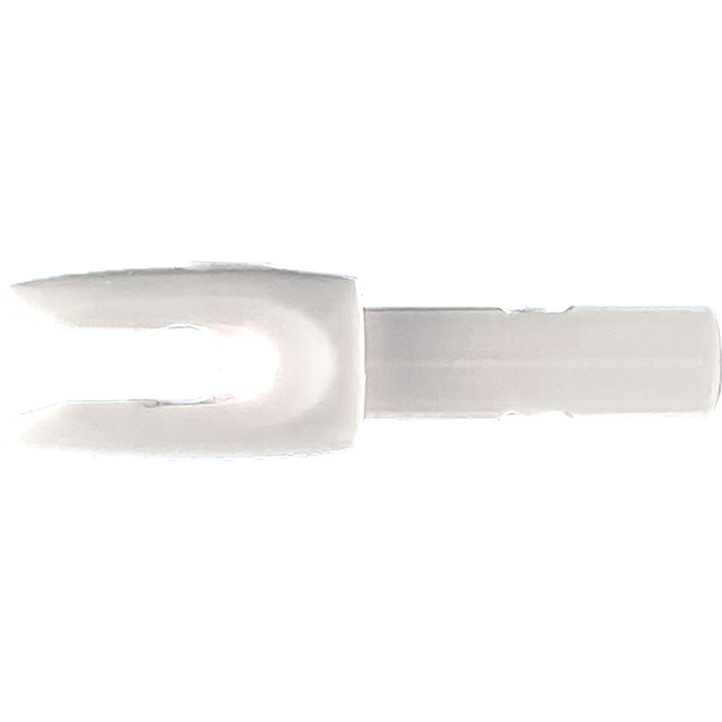 Victory VAP/VAP TKO/VAP-SS Press Fit Nock .166 White 12 Pack Victory VAP/VAP TKO/VAP-SS Press Fit Nock .166 White 12 Pack