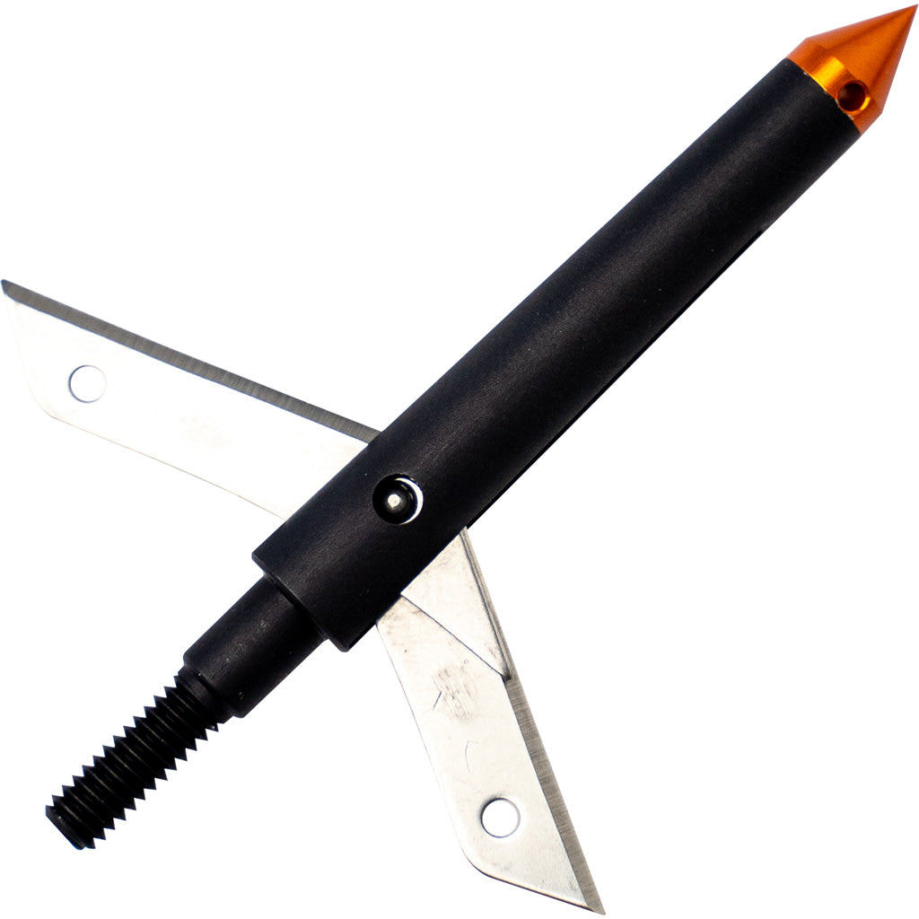 Thorn Xv Compound Broadhead 2 Blade 100 Gr. 3 Pk.