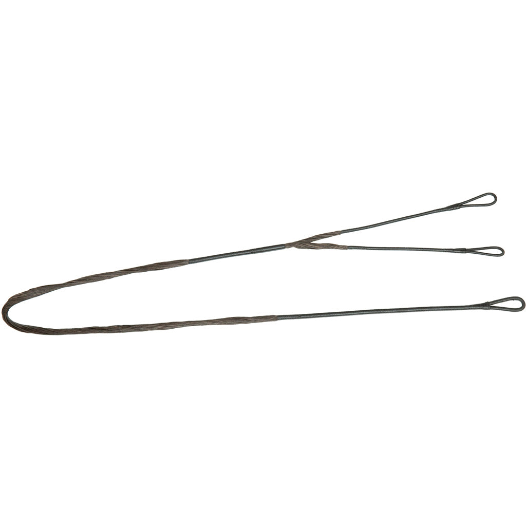 October Mountain Crossbow Split Cables 17 In. Killer Instinct Furious 9.5