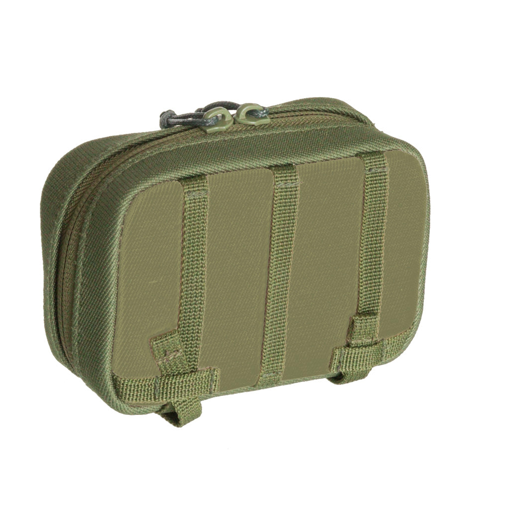 Elevation Hunt Utility Box Ambush Green