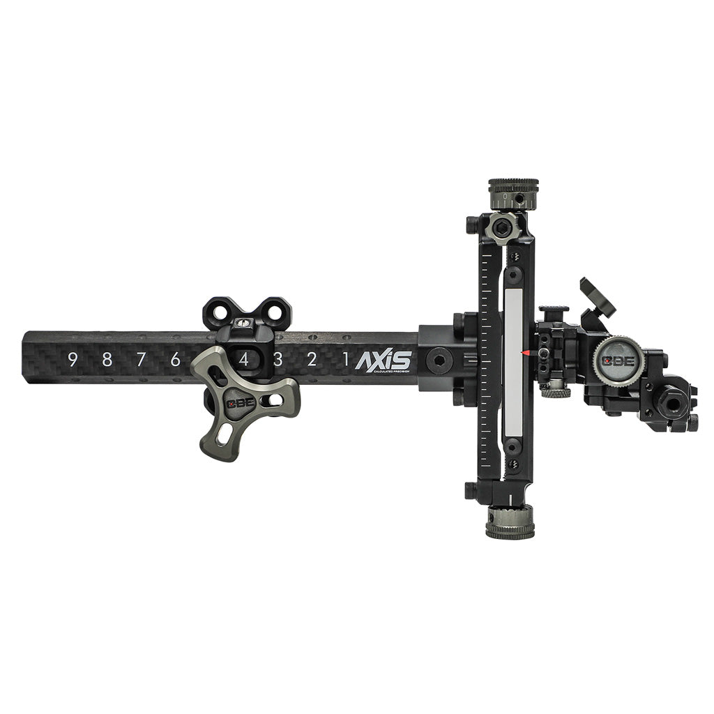 Cbe Axis Target Sight Rh