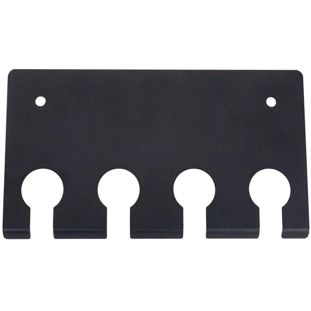 Last Chance Revolution Vise Head Organizer Bench Mount