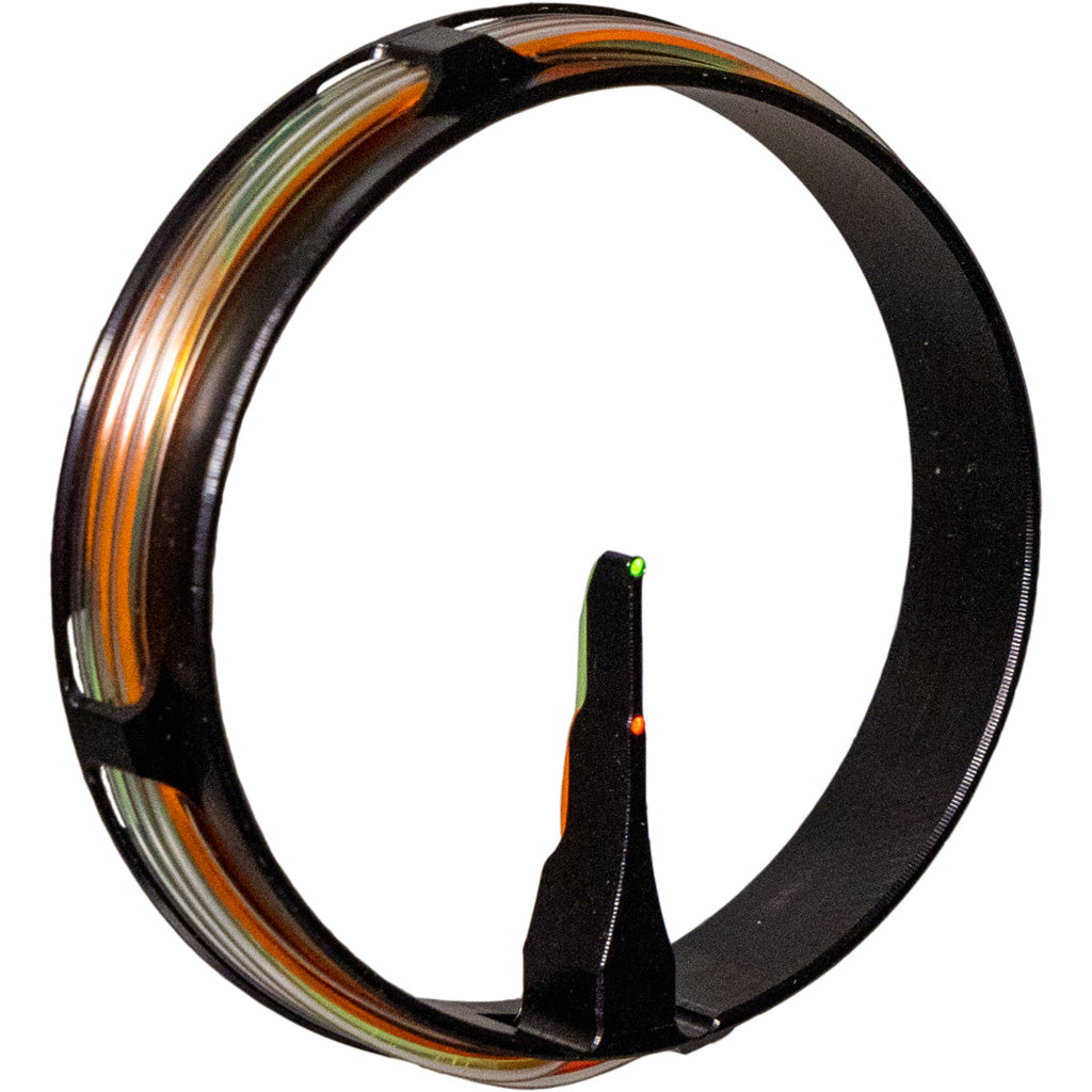 Axcel Avx-41 Ranger Fiber Optic Ring Pin .019 Green/red