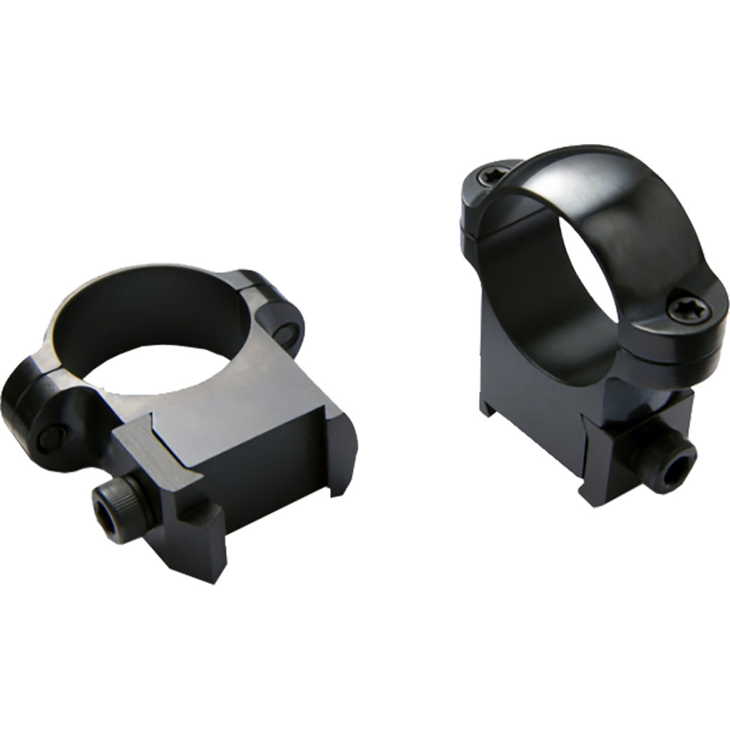 Burris Cz Style Ring Mounts Cz 550 Long Action 1 In. Medium