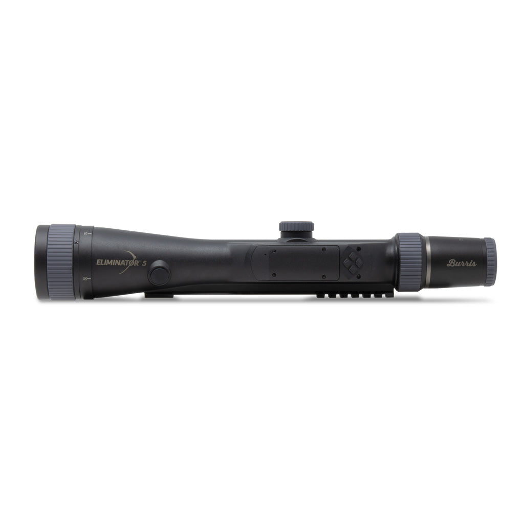 Burris Eliminator Laser Scope 5-20x50mm Eliminator V