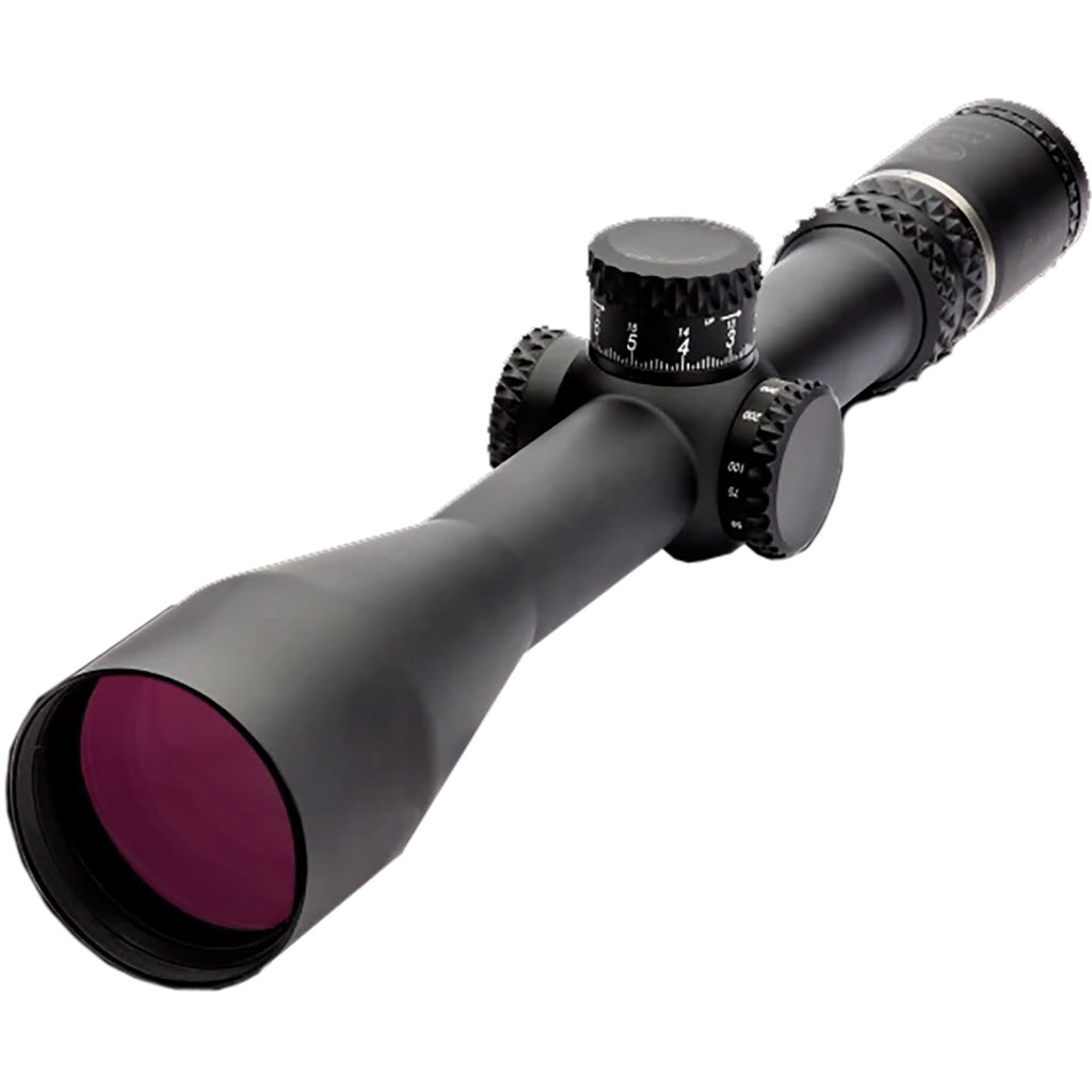 Burris Xtreme Tactical Xtr Iii Scope 5.5-30x56mm Scr 2 Mil