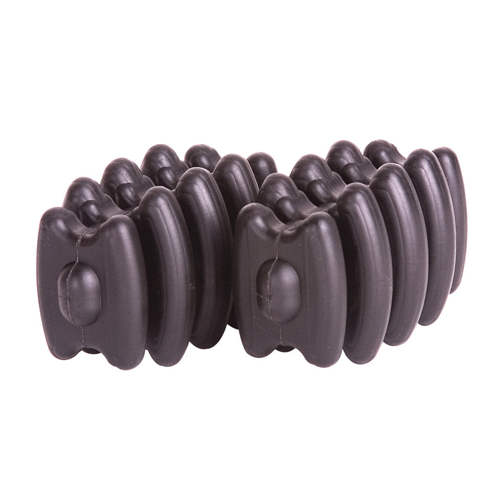 Limbsaver Alphashox Dampeners Black 2 Pk.