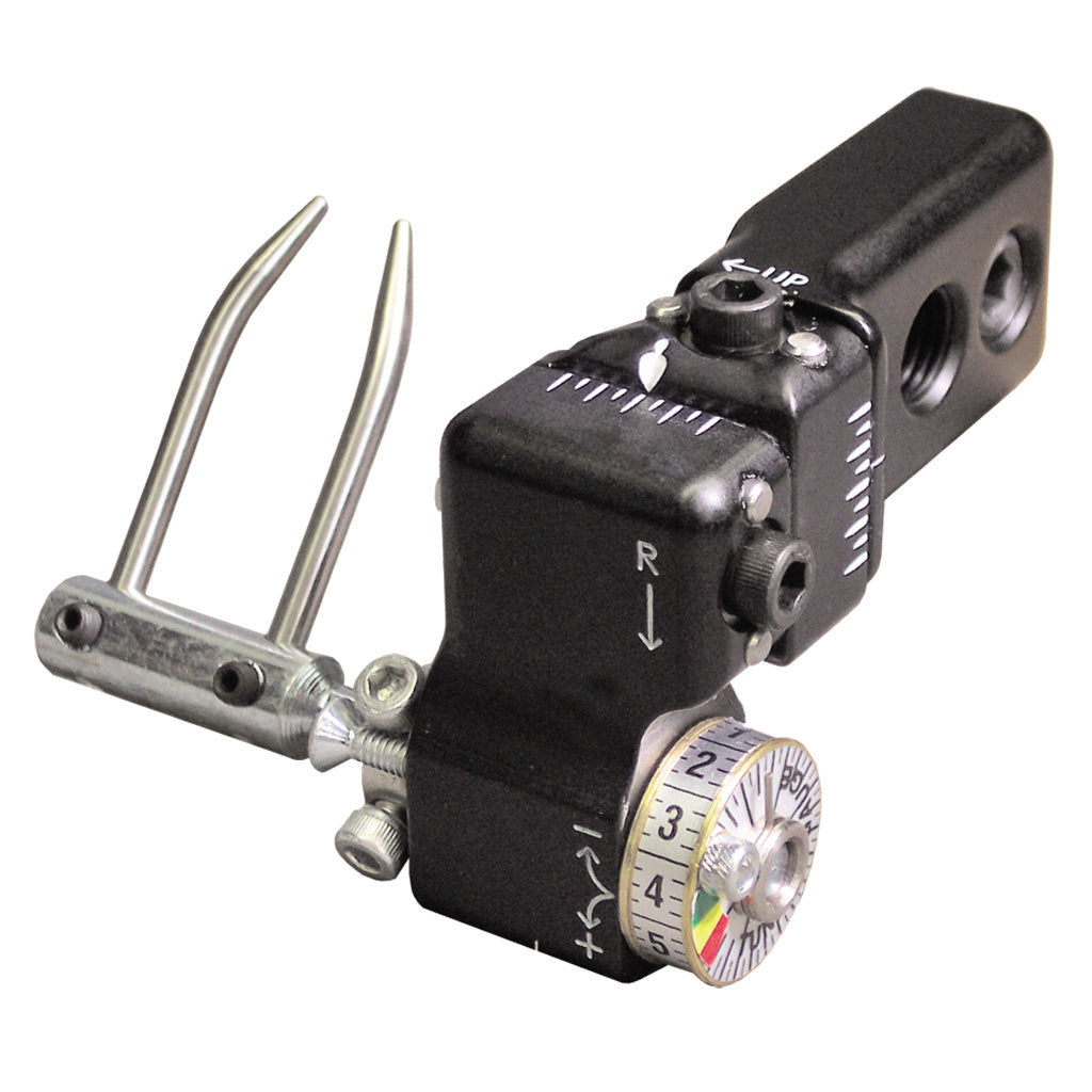 Spot Hogg Infinity Rest Black Rh