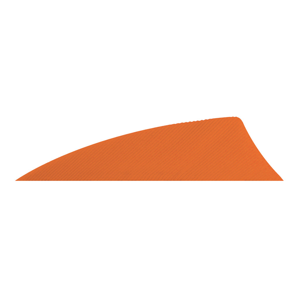 Gateway Rayzr Feathers Orange 2 In. Rw 50 Pk.