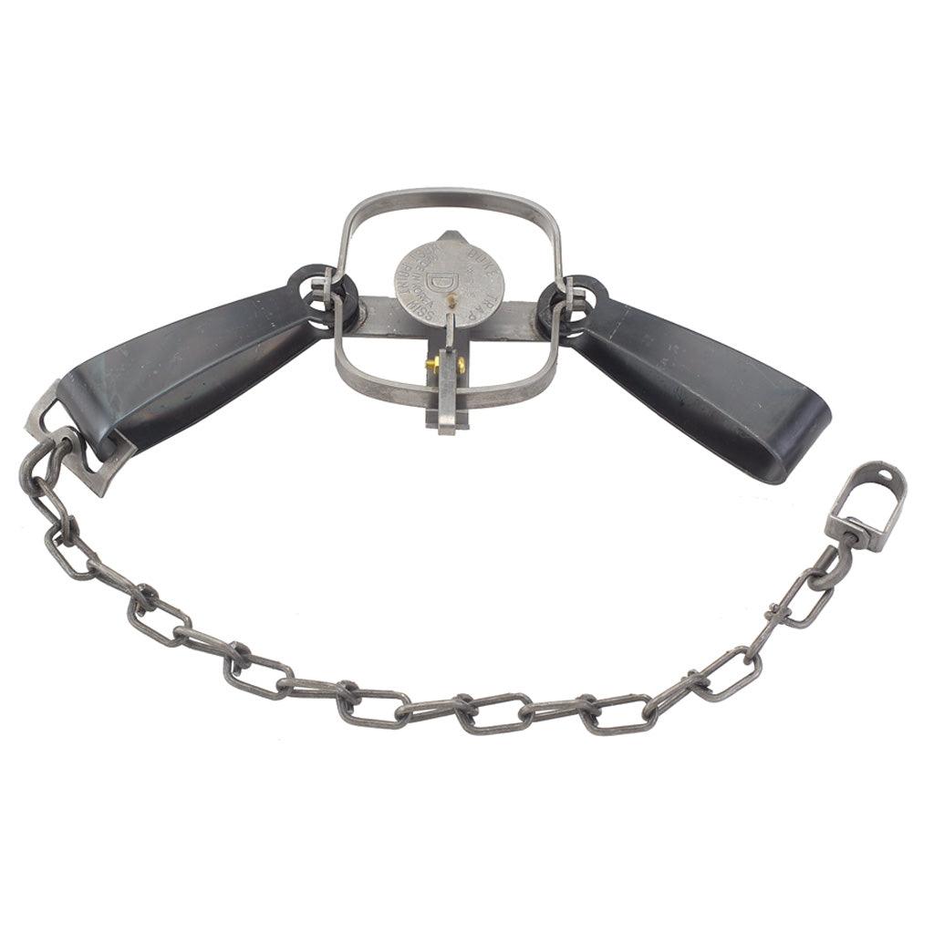 Duke Long Spring Trap No. 11 - Archery Warehouse