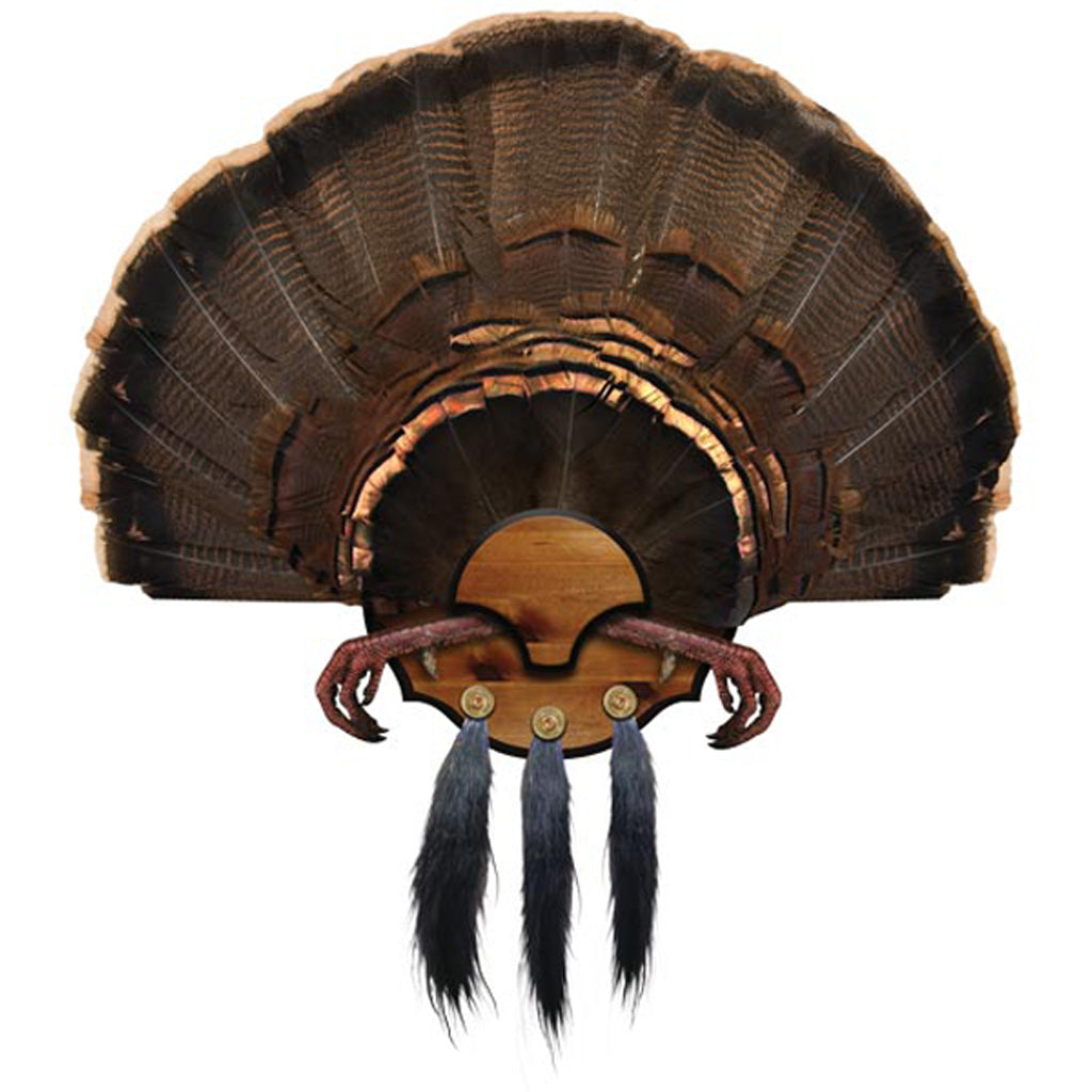 Mountain Mikes Beard Master Plague Kit 3 Beard