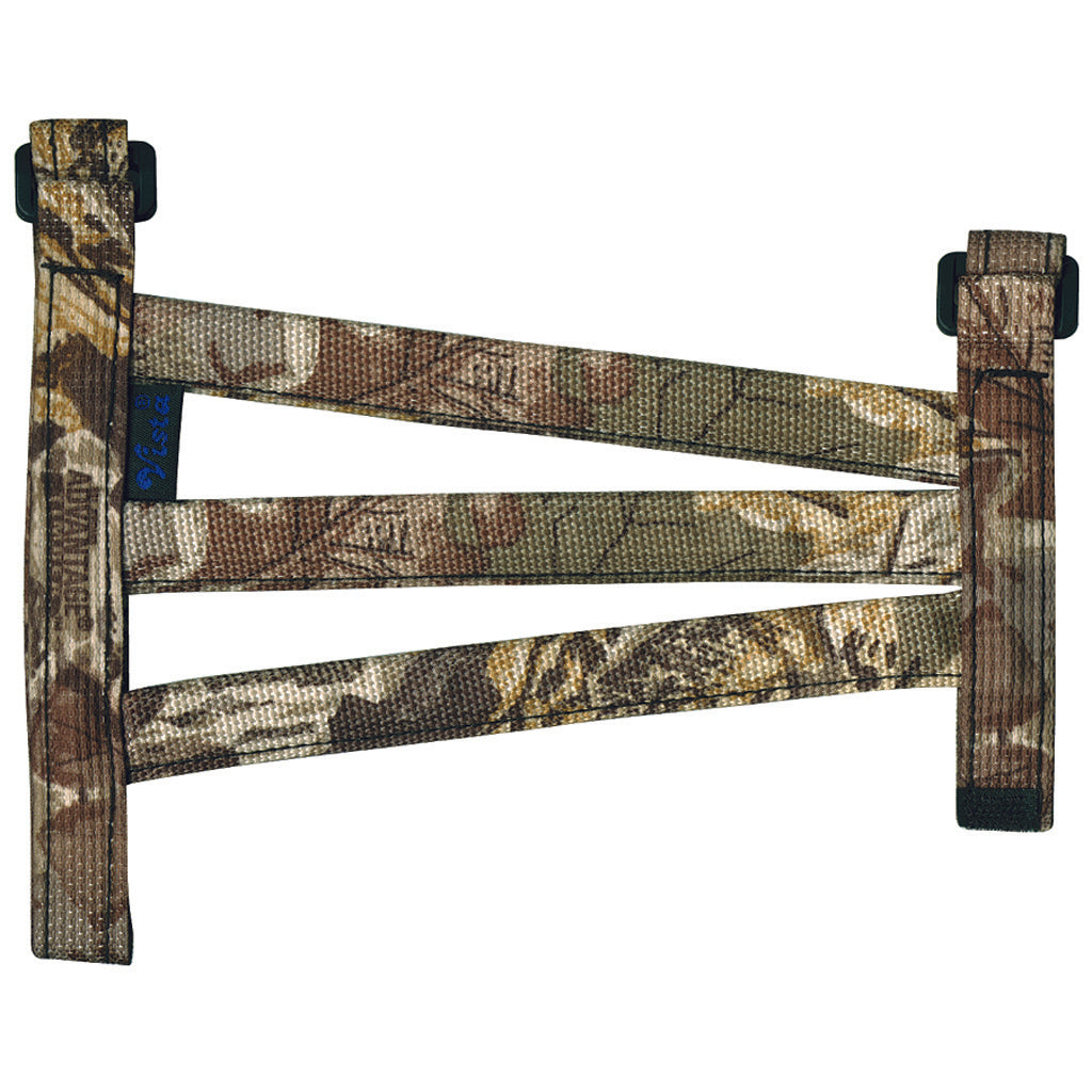 Vista Ultra-lite Armguard W-velcro Camouflage