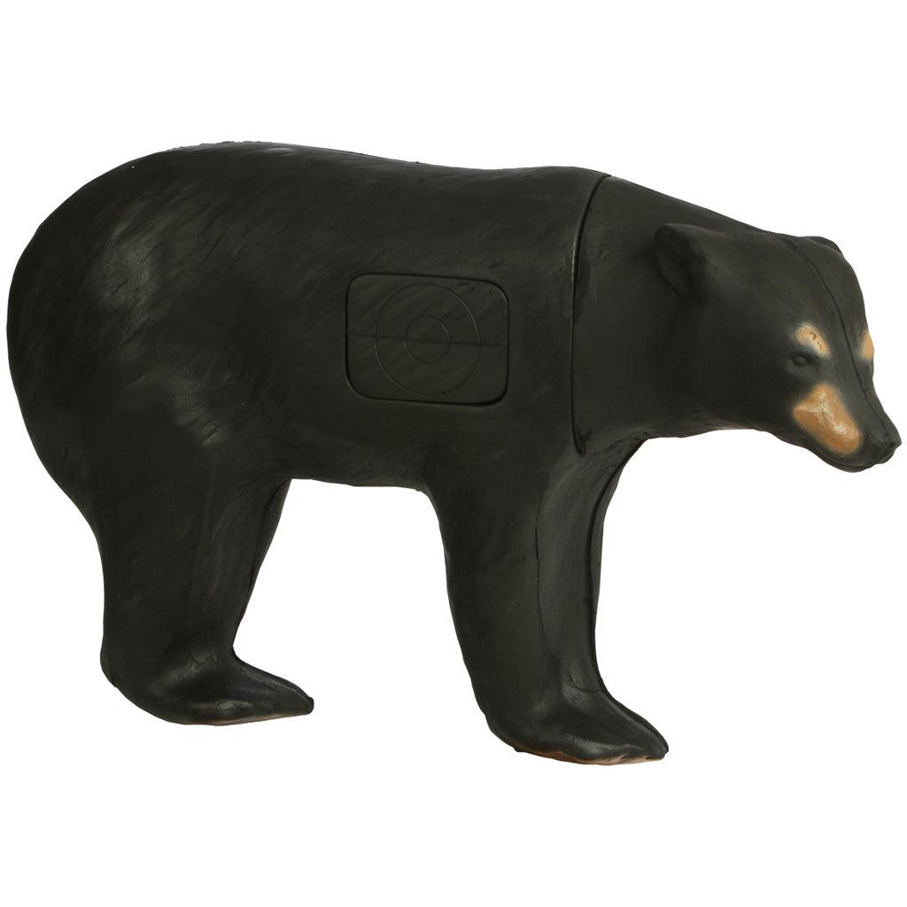 Delta Mckenzie Backyard 3d Target Aim Rite Black Bear - Archery Warehouse
