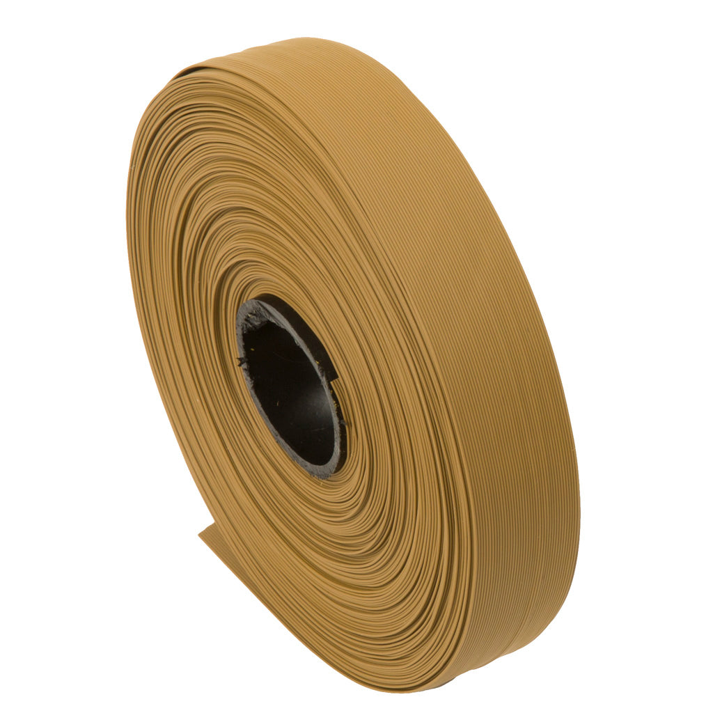 October Moutain String Silencers 85 Bulk Roll White 60804 - Archery...