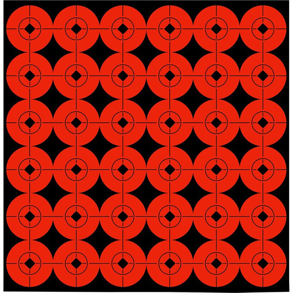Birchwood Casey Target Spots 1 In. 360 Pk.