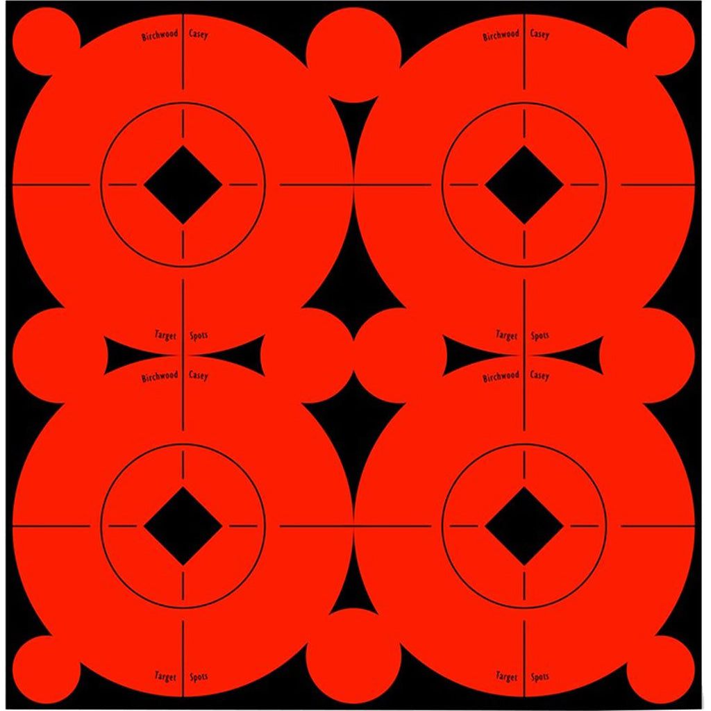 Birchwood Casey Target Spots 3 In. 40 Pk.