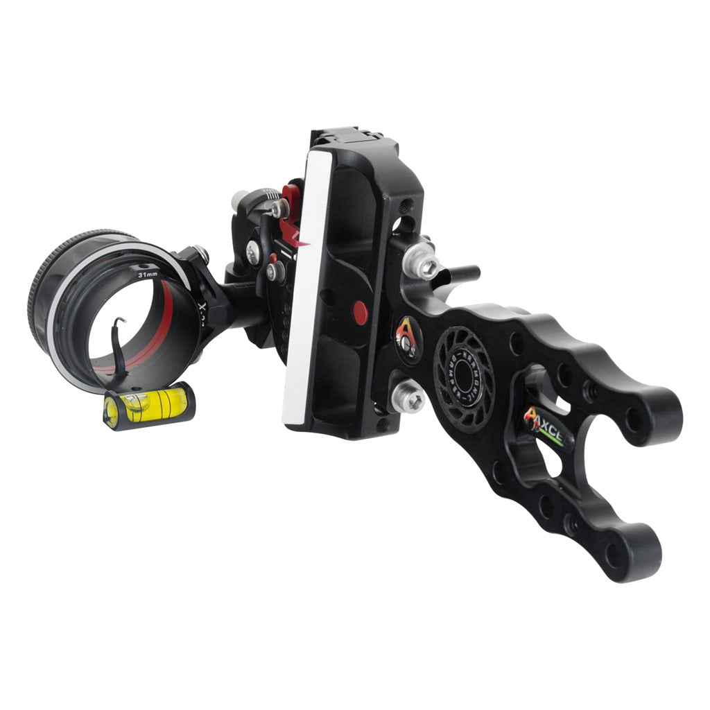 Axcel Accutouch Hd Sight Av-31 1 Pin .010 Rh/lh