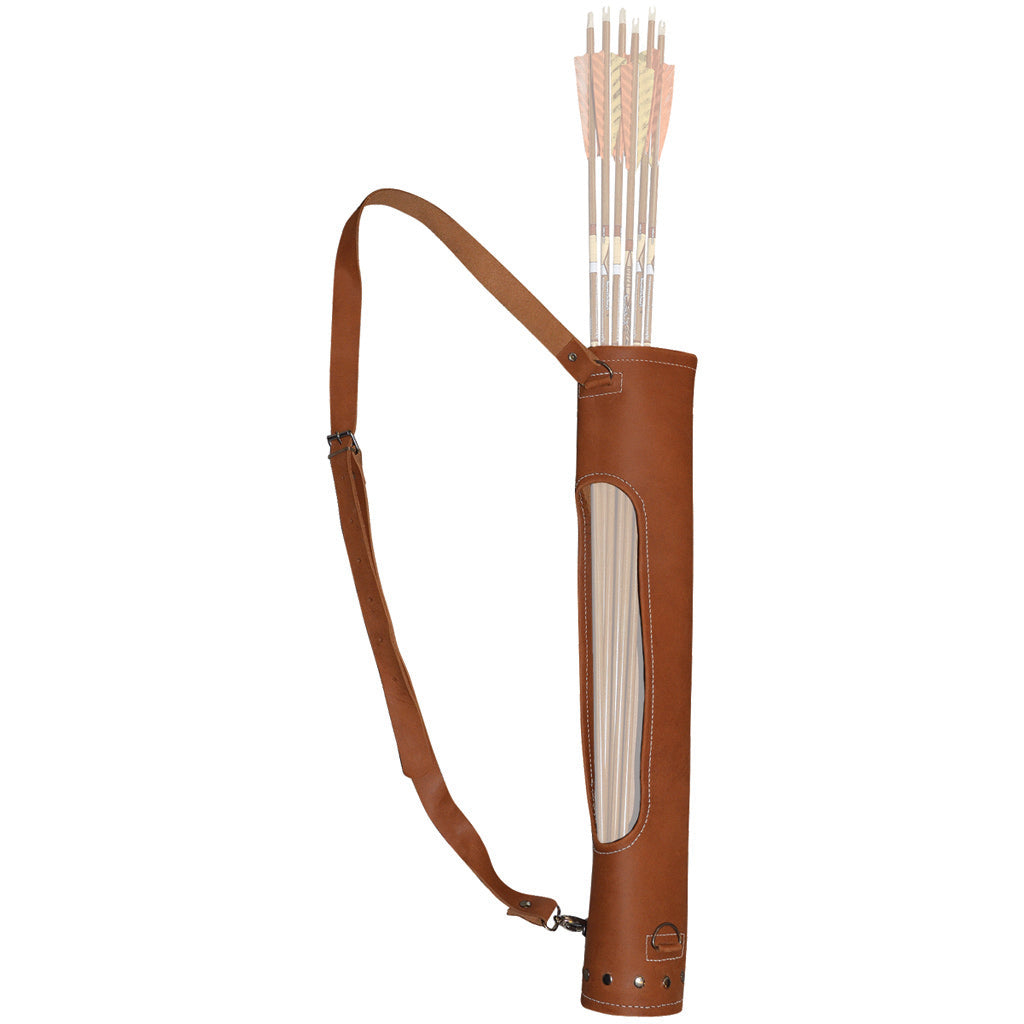 Vista Cunningham Quiver Rh-lh