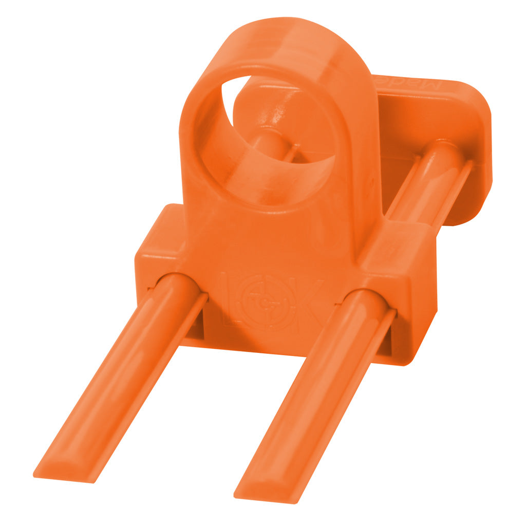 Acu Archery Econo Lok Orange
