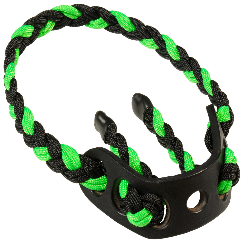 Paradox Elite Bow Sling Black-neon Green