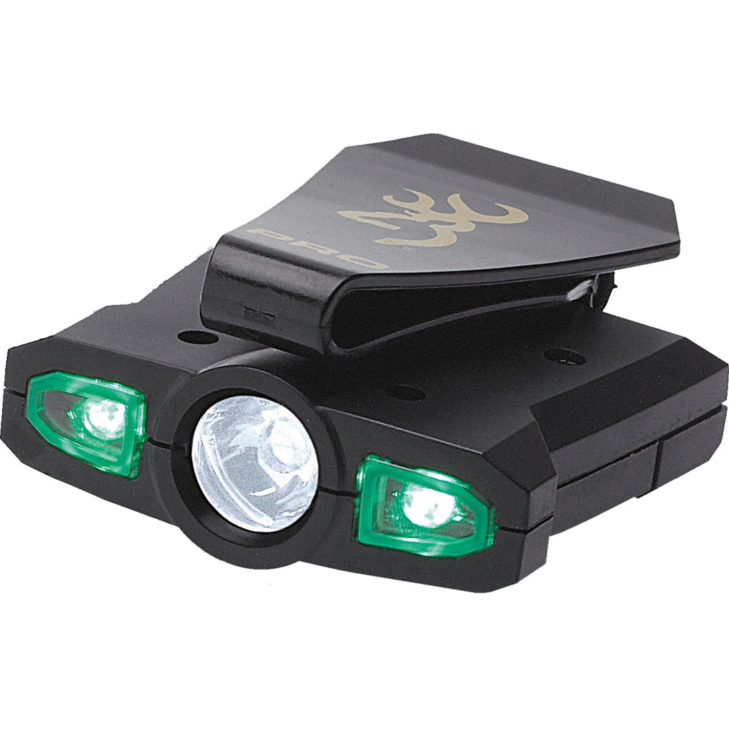 Bro Night Seeker Pro Black