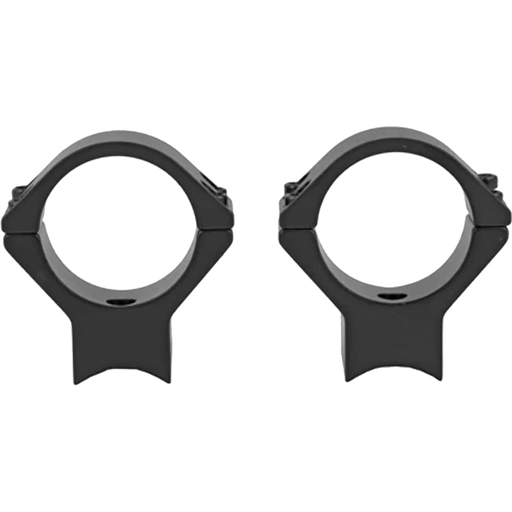 Kimber Talley 8400 Base-ring Scope Mount Black 1in. Medium